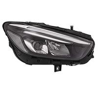 HELLA 1EX 014 993-561 LED-Faro principale ECE/CCC, per veicolo circolazione Dx, anteriore Dx
