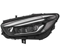 HELLA 1EX 014 993-651 LED-Faro principale ECE/CCC, per veicolo circolazione Dx, anteriore Sx