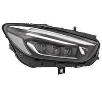 HELLA 1EX 014 993-661 Faro anteriore