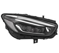 HELLA 1EX 014 993-661 LED-Faro principale CCC/ECE, per veicolo circolazione Dx, anteriore Dx