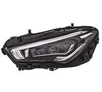 Fanale Sinistro LED Hella per Mercedes Cla Shooting Brake (X118