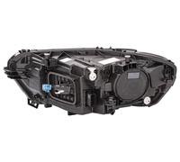 Faro Dx LED 1EX 015 086-521 HELLA per MERCEDES-BENZ CLA CLA Shooting Brake