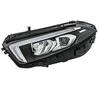 HELLA 1EX 015 091-811 Faro anteriore adatto per MERCEDES-BENZ A-Klasse (W177)