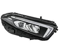 HELLA 1EX 015 091-821 LED-Faro principale ECE, per veicolo circolazione Dx, anteriore Dx