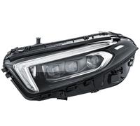 HELLA 1EX 015 091-911 Faro anteriore