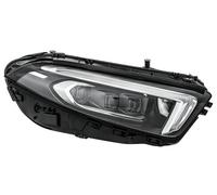 HELLA 1EX 015 091-921 Faro anteriore