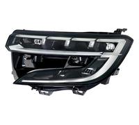 Hella 1EX 015 150-611 - Faro principale a LED - per Renault KADJAR - ECE - per circolazione a destra - sinistra