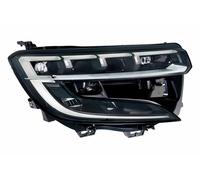 Hella Faro anteriore destro 1EX 015 151-621 LED 12 V Compatibile con Renault Kadjar