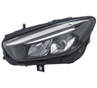 Faro Principale Sinistro LED HELLA Per Mercedes-Benz Classe B (W247)