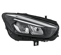 HELLA 1EX 015 315-321 LED-Faro principale ECE/CCC, per veicolo circolazione Dx, anteriore Dx
