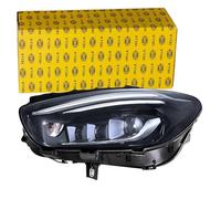 HELLA 1EX 015 315-511 Faro anteriore