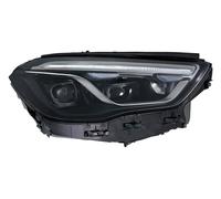 Hella 1EX 015 568-721 - Faro principale a matrice/bi-LED, per Mercedes Benz GLA (H247), testa - ECE - per circolazione a destra - destra