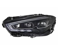 HELLA 1EX 015 569-711 Faro principale per MERCEDES-BENZ