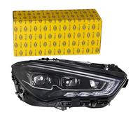 Faro Principale Destro Matrix LED HELLA Per Mercedes-Benz CLA (C118) Mopf