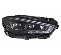 Faro Principale Destro Matrix LED HELLA Per Mercedes-Benz CLA (C118) Mopf