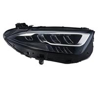 Faro Dx LED 1EX 015 619-621 HELLA per MERCEDES-BENZ CLS