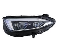 Hella 1EX 015 619-711 - Faro principale a LED - ECE - per circolazione a destra - sinistra