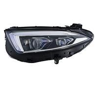 HELLA 1EX 015 619-711 Faro anteriore