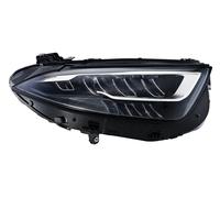 Hella 1EX 015 619-821 - Faro principale a LED - ECE - per circolazione a destra - destro