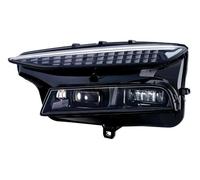 Hella 1EX 016 220-651 - Faro principale Matrix - per Audi A6 e-tron Avant (GH5) - SAE - per circolazione a destra - sinistra