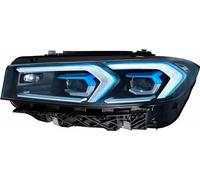 HELLA 1EX 016 808-711 Faro anteriore