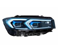 HELLA 1EX 016 808-721 Faro anteriore