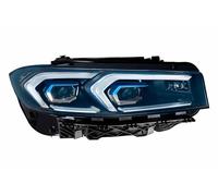 Hella 1EX 016 808-761 Matrix-Faro principale - per es. BMW 3 (G20, G80, G28) - SAE - per veicolo circolazione Dx - Dx
