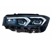HELLA 1EX 016 809-711 Faro anteriore