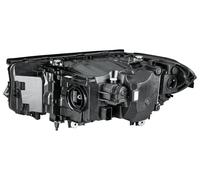 HELLA 1EX 354 836-021 Ibrida-Faro principale CCC/ECE, per veicolo circolazione Dx, anteriore Dx