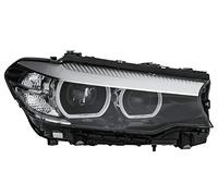 HELLA 1EX 354 836-021 Ibrida-Faro principale CCC/ECE, per veicolo circolazione Dx, anteriore Dx