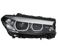 HELLA 1EX 354 836-061 LED Faro principale - per es. BMW 5 (G30, F90) - ECE/CCC - per veicolo circolazione Dx - Dx