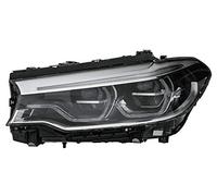 HELLA 1EX 354 836-111 Faro anteriore