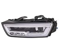 HELLA 1EX 354 840-071 LED-Faro principale ECE, per veicolo circolazione Dx, anteriore Sx