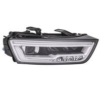 HELLA 1EX 354 840-081 LED-Faro principale ECE, per veicolo circolazione Dx, anteriore Dx