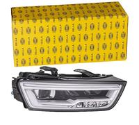 HELLA 1EX 354 840-081 LED-Faro principale ECE, per veicolo circolazione Dx, anteriore Dx