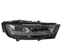 HELLA 1EX 354 841-121 LED-Faro principale LED Matrix, CCC/ECE, per veicolo circolazione Dx, anteriore Dx
