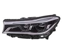 HELLA 1EX 354 854-151 LED-Faro principale AHL HIGH ICON LIGHT, SAE, per veicolo circolazione Dx, anteriore Sx