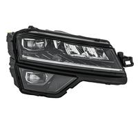 Hella Faro anteriore Dx LED 1EX 354 855-021 per SKODA KAROQ (NU7, ND7) 2017-