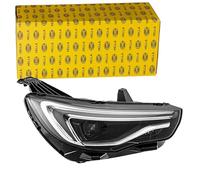 Hella Faro anteriore 1EX 354 862-081 LED ECE per OPEL GRANDLAND/GRANDLAND X Sx/Dx