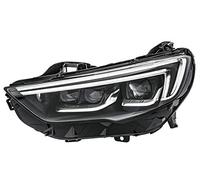 Faro Principale Sinistro Matrix LED Adattivo HELLA Per Opel Insignia B (Z18)