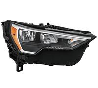 HELLA 1EX 354 870-061 Faro anteriore