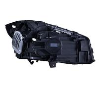 Faro Principale Sinistro 12 V LED HELLA Per Altri MERCEDES-BENZ Classe A