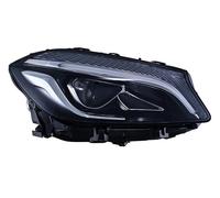 Faro Principale Destro LED HELLA Per Mercedes-Benz Classe A (W176)