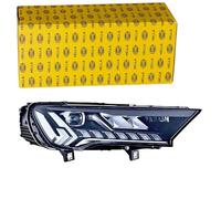 HELLA 1EX 354 881-081 Matrix-Faro principale - per es. AUDI Q7 (4MB, 4MG)