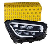 Hella 1EX 354 897-021 - Faro principale a LED, ECE, per circolazione a destra, destra