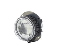 HELLA 1F0 011 988-021 DE/LED-Faro di profondità, 90mm Performance L4060, 12/24V