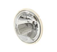 HELLA 1F1 161 825-021 Alogeno-Gruppo ottico, Faro di profondità, Luminator Compact /Rallye 3000 Compact Celis, 12/24V, Montaggio, esterno/Montaggio, interno, Sx/Dx