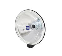 HELLA 1F4 005 750-101 Alogeno-Faro di profondità, Comet 500, 12V, rotondo, Numero di riferimento 37.5, avvitato, Lente diffusore con struttura, colore diffusore luce cristallino, Sx/Dx