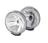 HELLA 1F6 010 952-821 FF/Alogeno-Kit faro di profondità, Comet FF 500, 12V