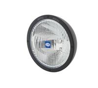 HELLA 1F8 007 560-011 Alogeno-Faro di profondità, Luminator Metal, 12/24V
